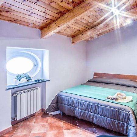 Amore Rentals - Maison Palazzo Correale Sorrento Esterno foto