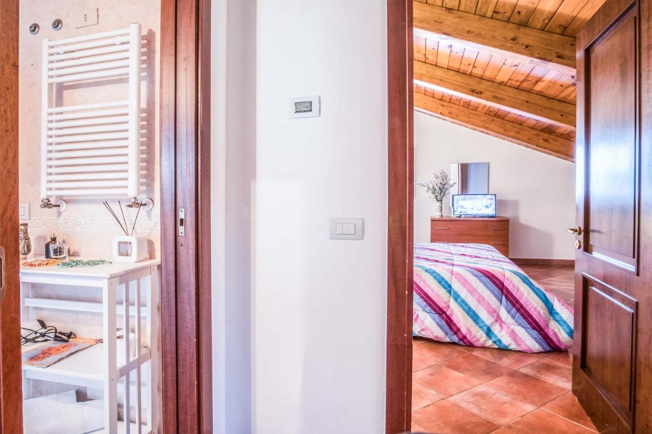 Amore Rentals - Maison Palazzo Correale Sorrento Esterno foto