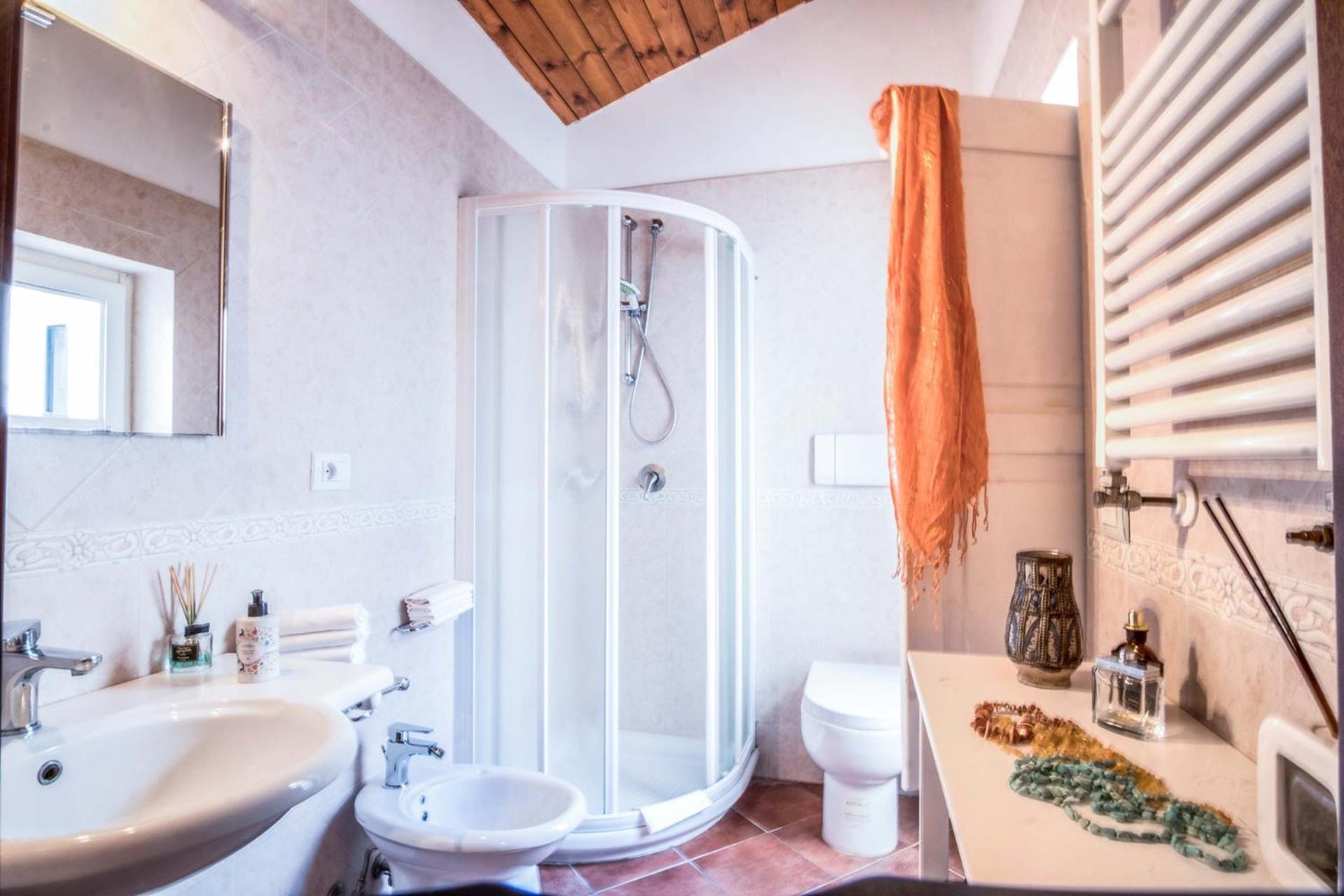 Amore Rentals - Maison Palazzo Correale Sorrento Esterno foto