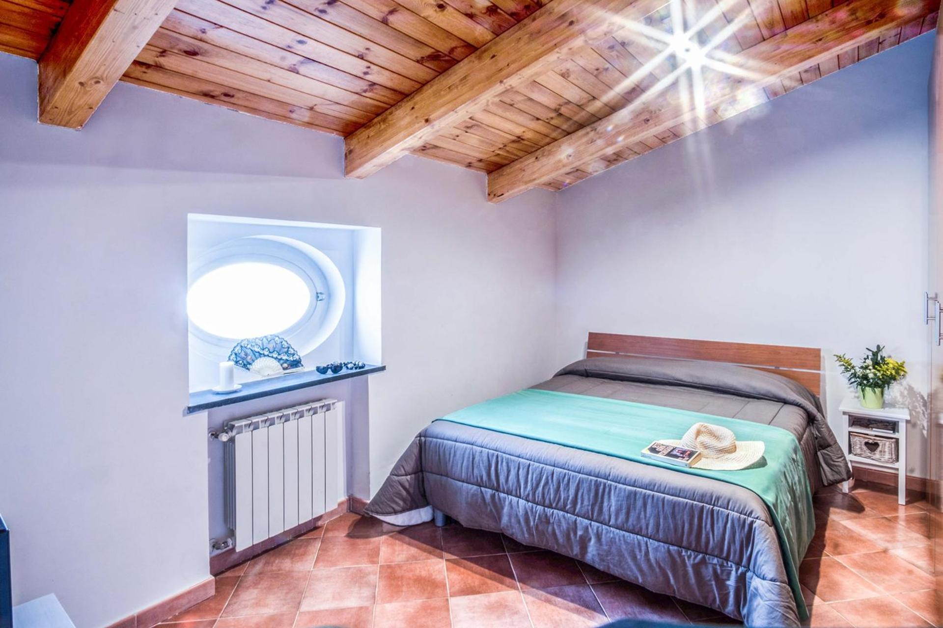 Amore Rentals - Maison Palazzo Correale Sorrento Esterno foto
