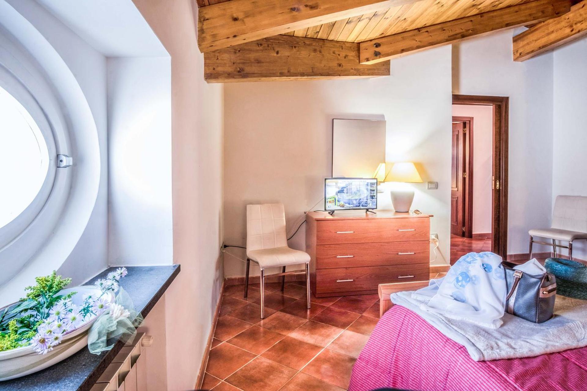 Amore Rentals - Maison Palazzo Correale Sorrento Esterno foto