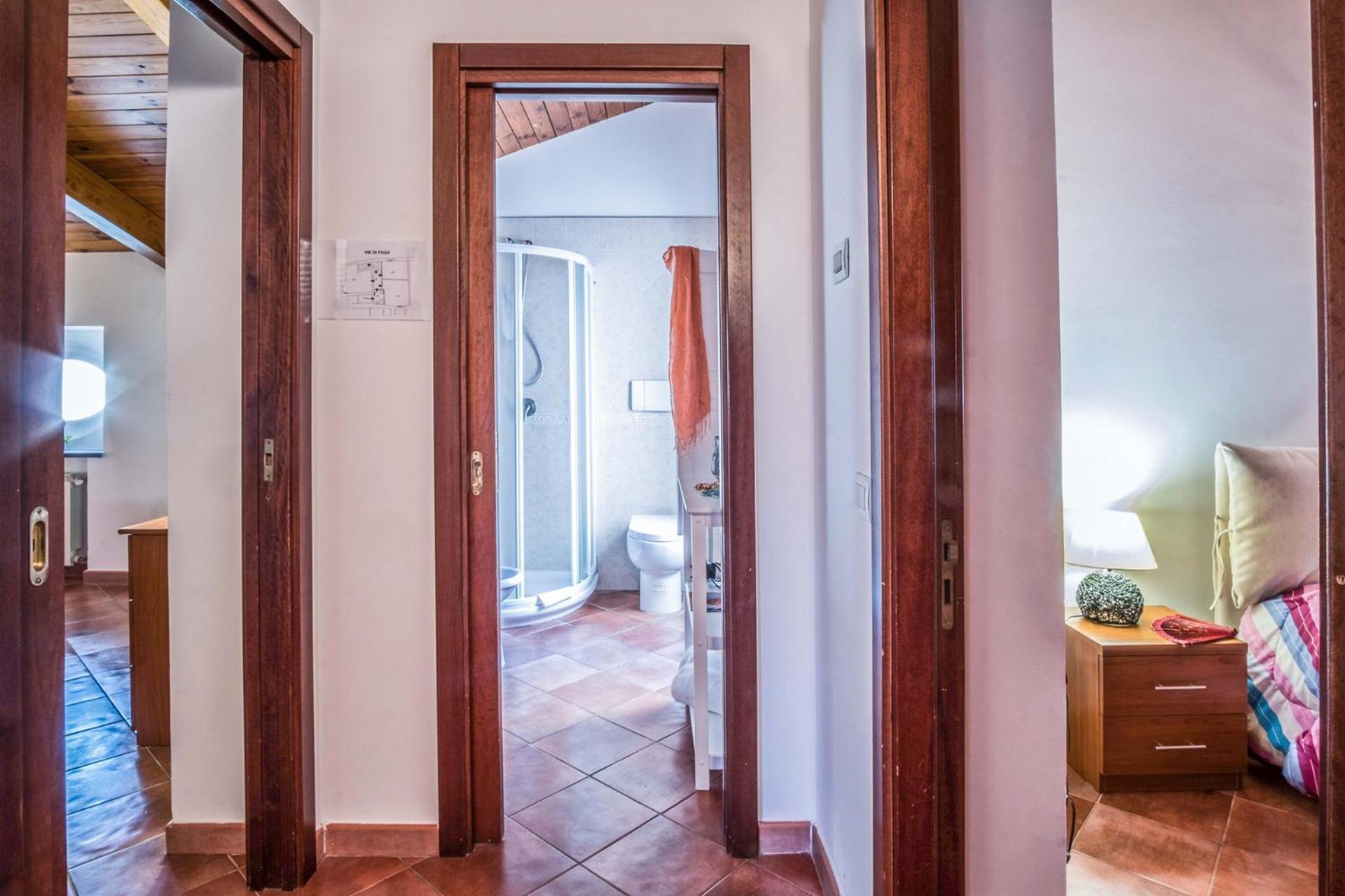 Amore Rentals - Maison Palazzo Correale Sorrento Esterno foto