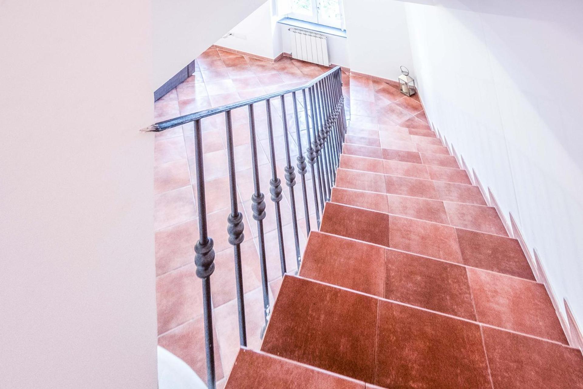 Amore Rentals - Maison Palazzo Correale Sorrento Esterno foto