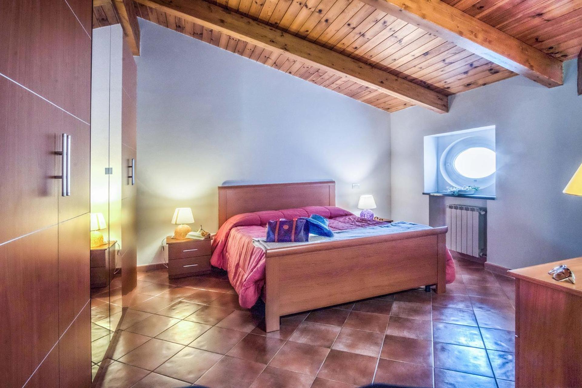 Amore Rentals - Maison Palazzo Correale Sorrento Esterno foto