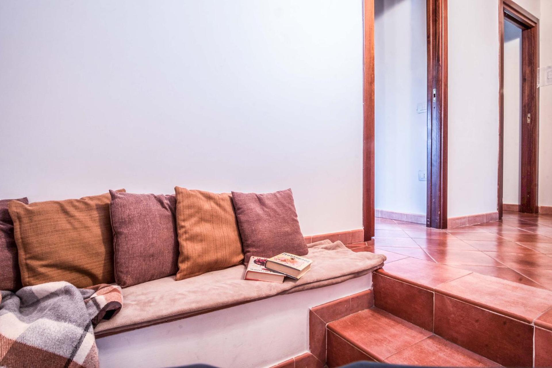 Amore Rentals - Maison Palazzo Correale Sorrento Esterno foto