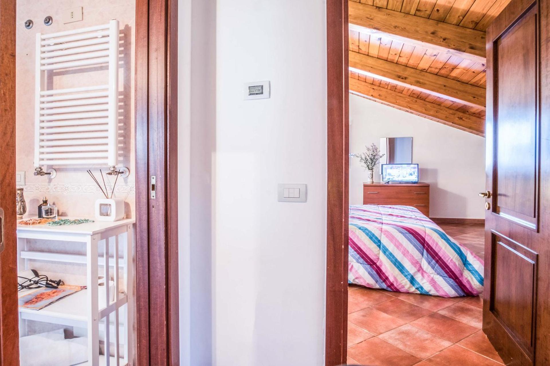 Amore Rentals - Maison Palazzo Correale Sorrento Esterno foto