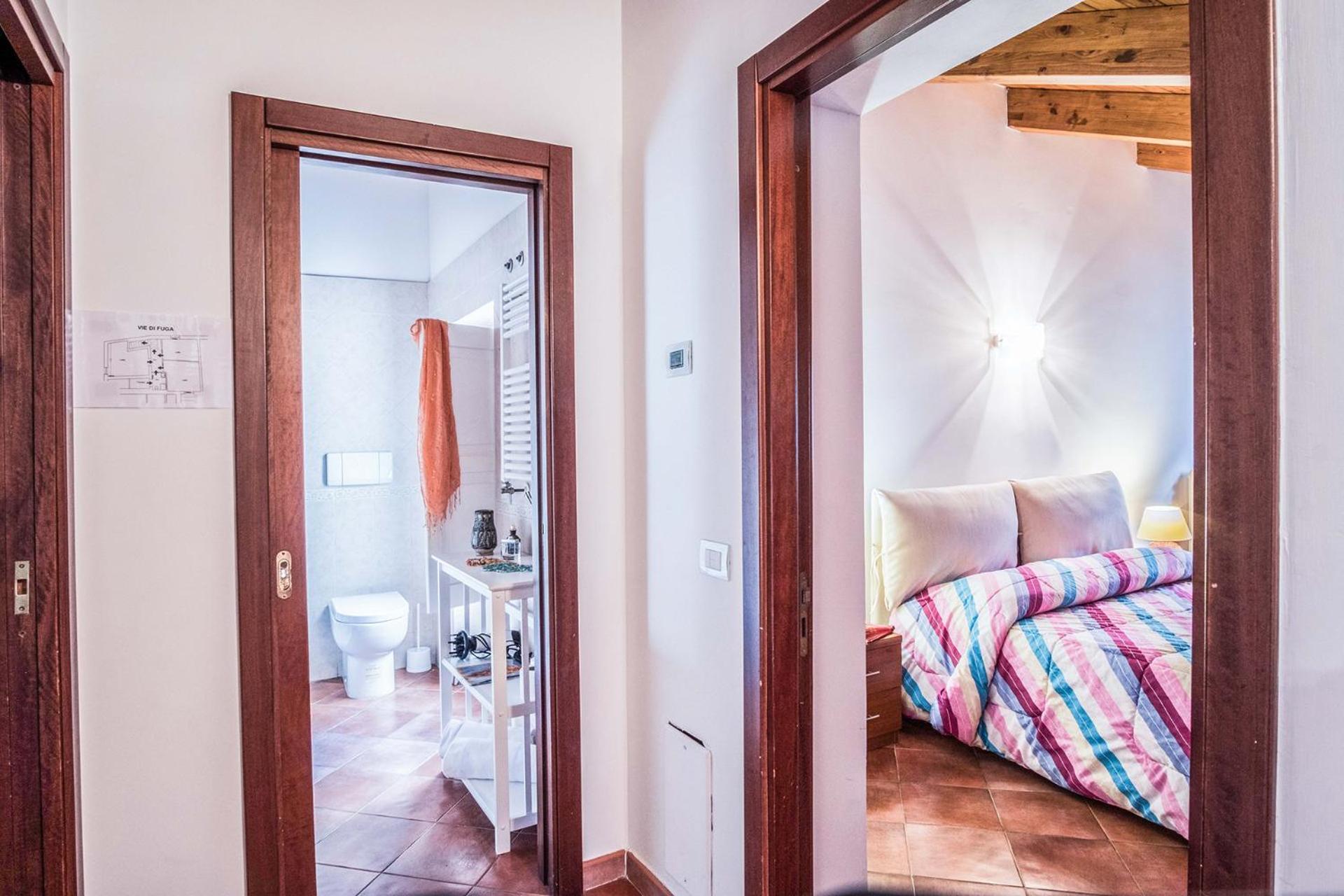 Amore Rentals - Maison Palazzo Correale Sorrento Esterno foto