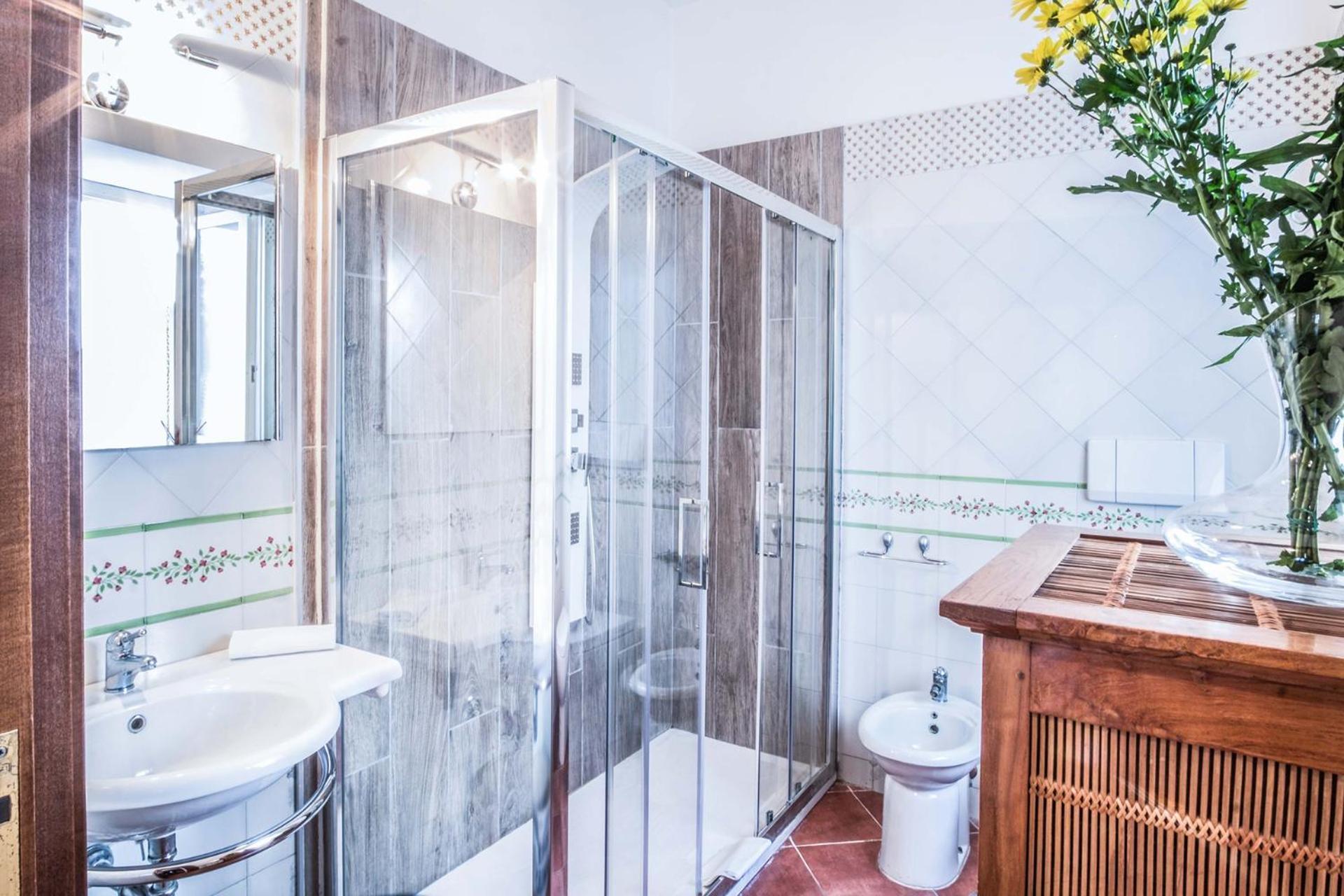Amore Rentals - Maison Palazzo Correale Sorrento Esterno foto