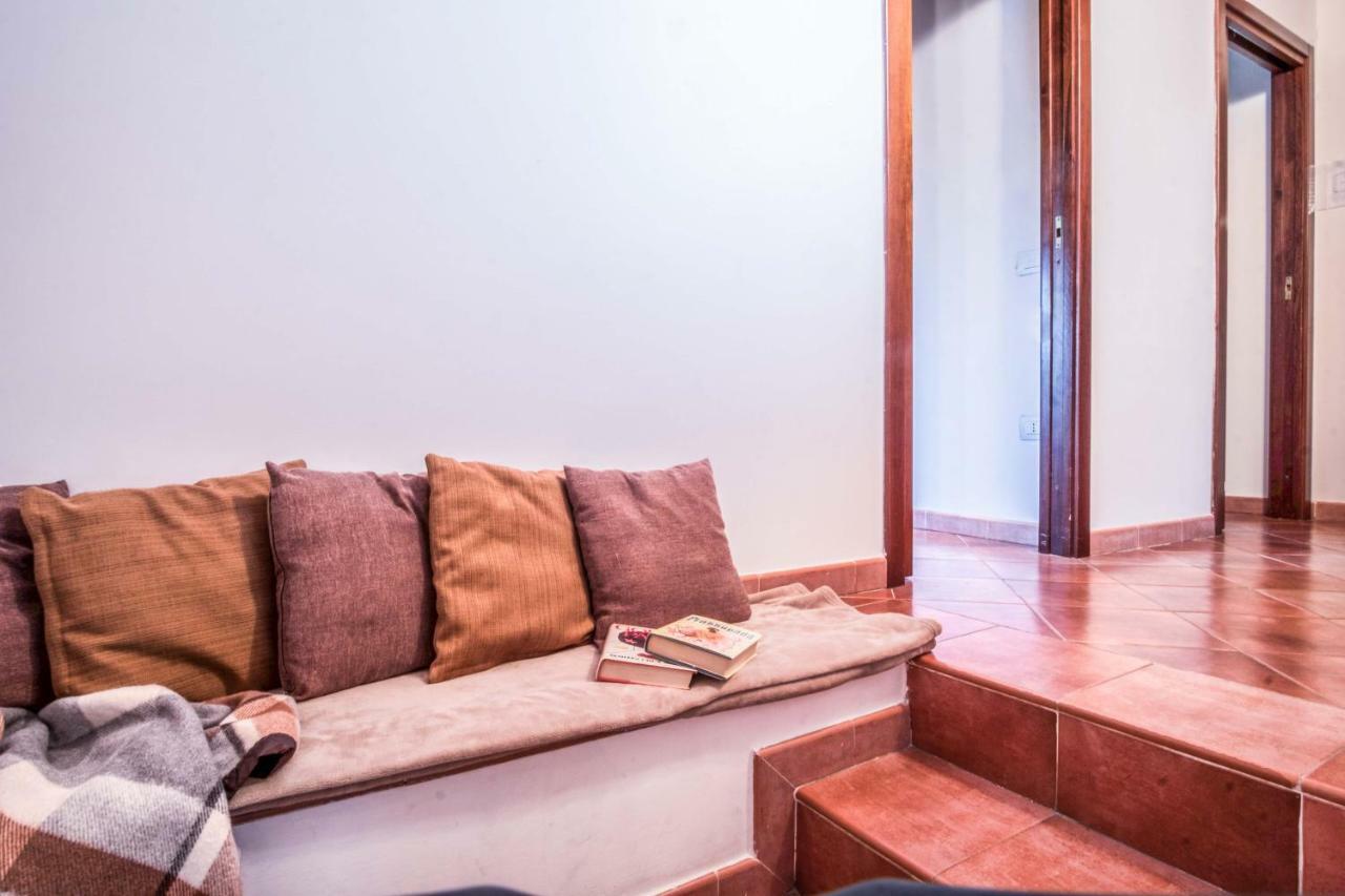 Amore Rentals - Maison Palazzo Correale Sorrento Esterno foto