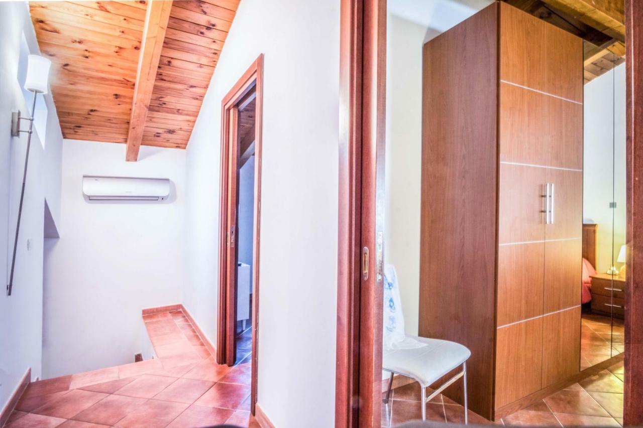 Amore Rentals - Maison Palazzo Correale Sorrento Esterno foto